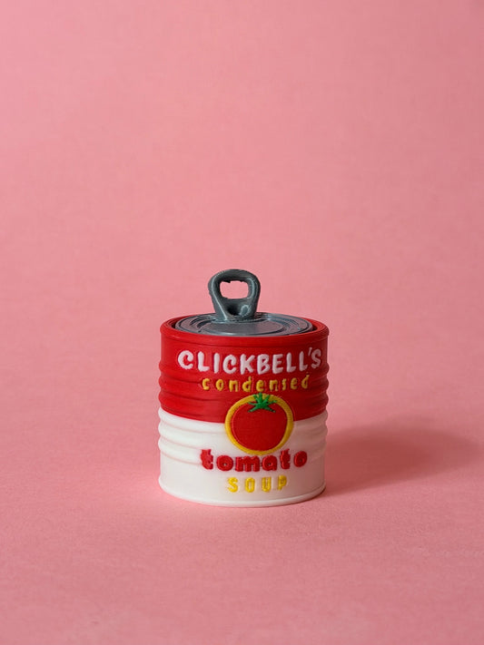 Tomato Soup Fidget Clicker