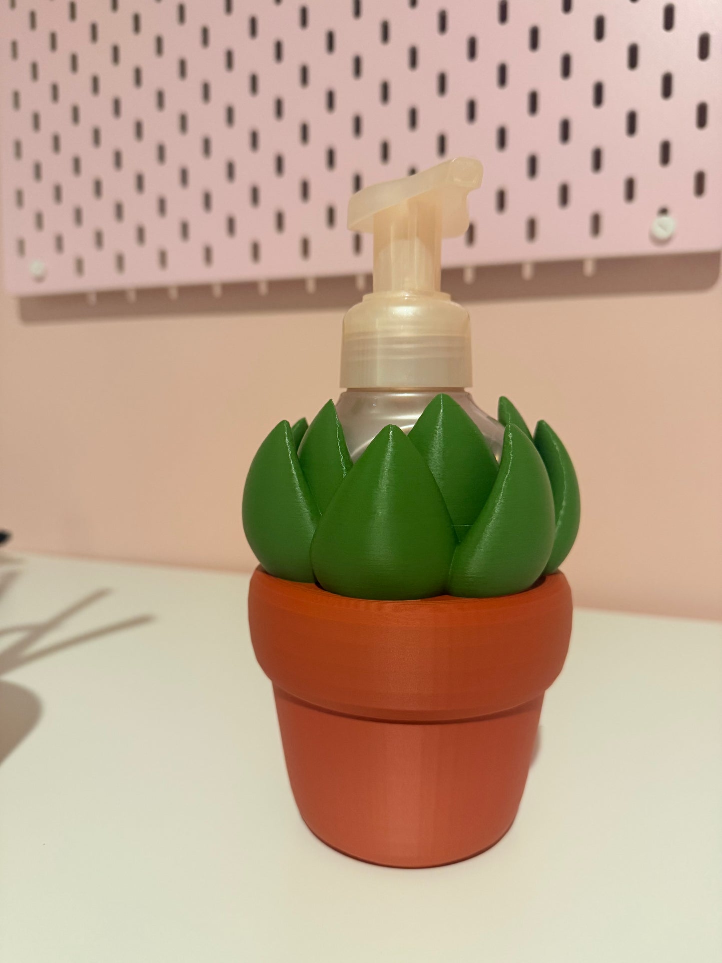 Bath and body works soap holder