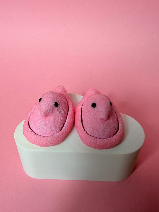 Peeps fidget clickers