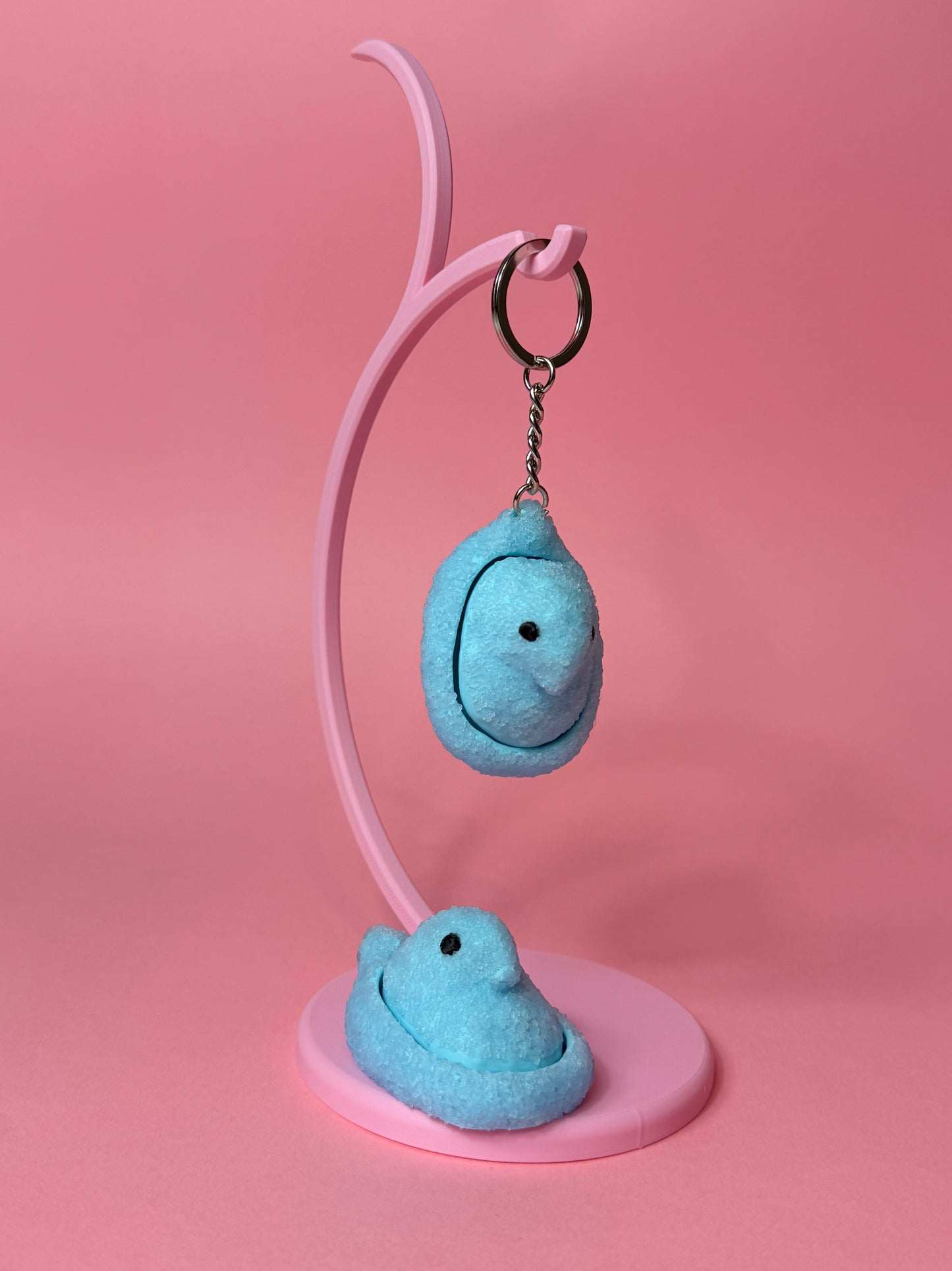 Peeps fidget clickers