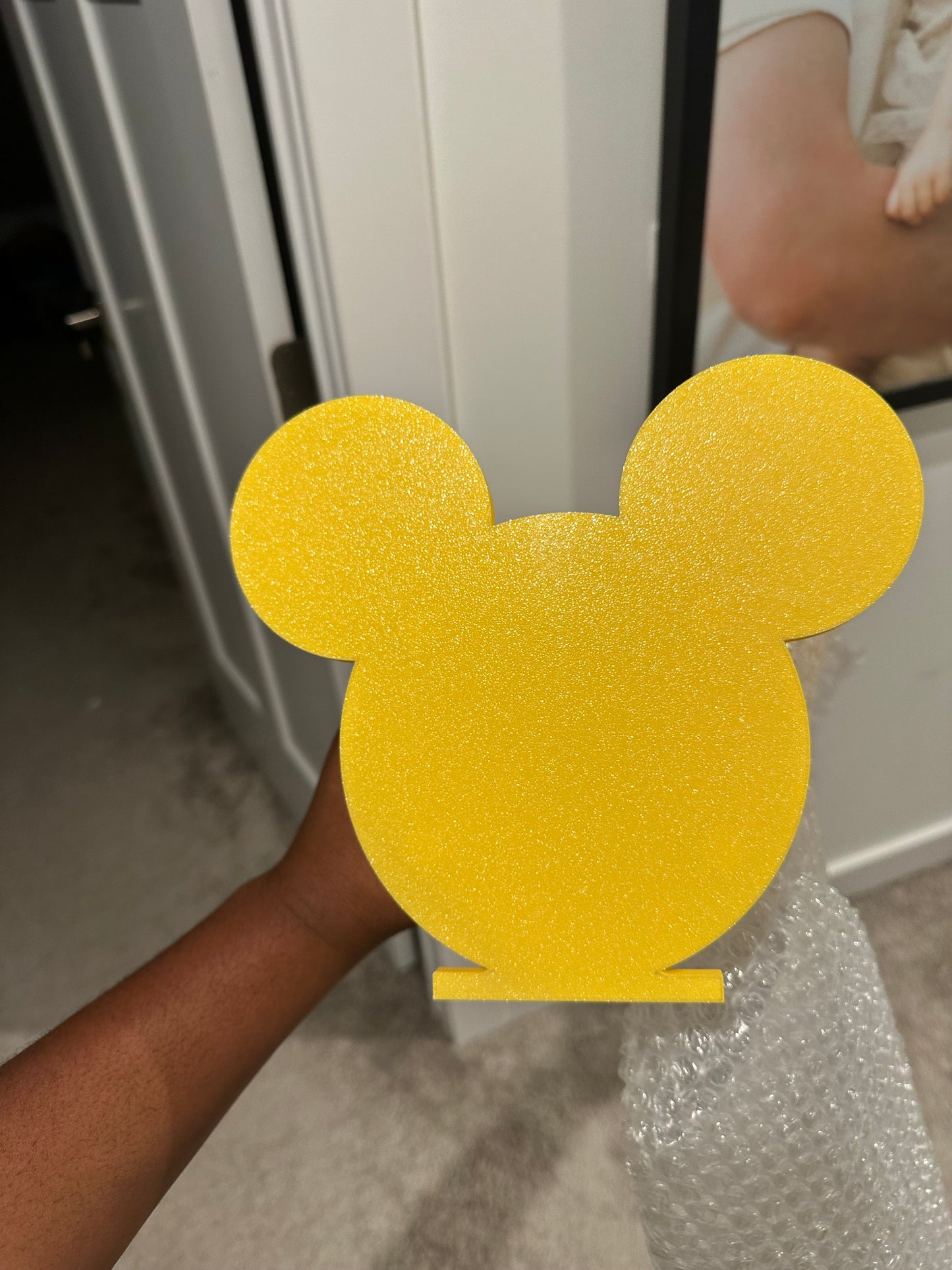 Mickey Ear Holder