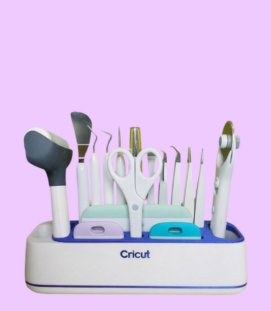 Cricut Tool Organizer