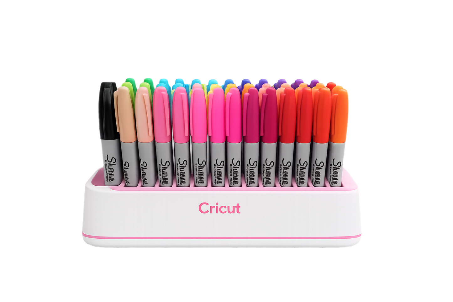 Cricut Marker Organizer