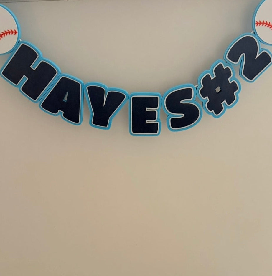 Chair Charm banner