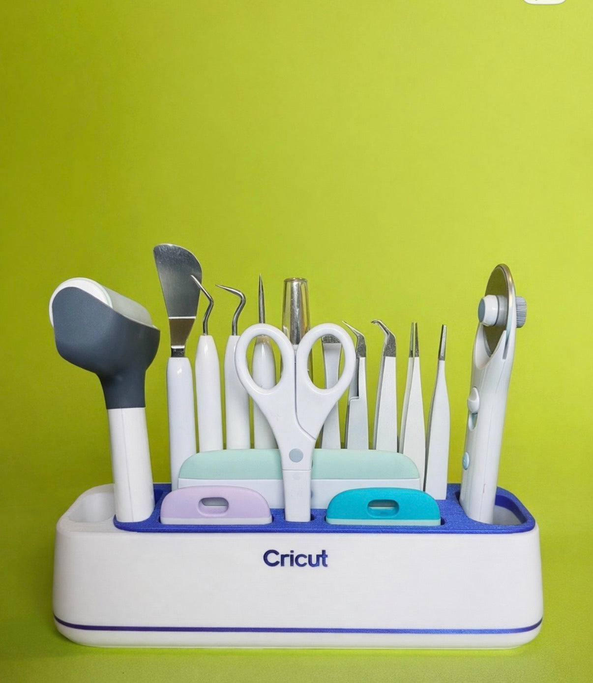 Cricut Tool Organizer