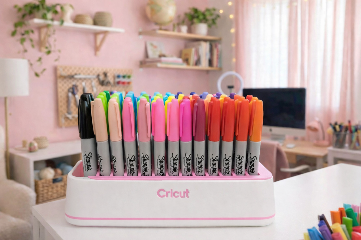 Cricut Marker Organizer