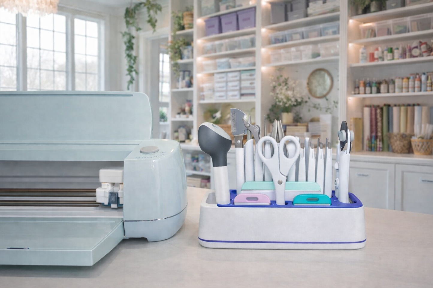 Cricut Tool Organizer
