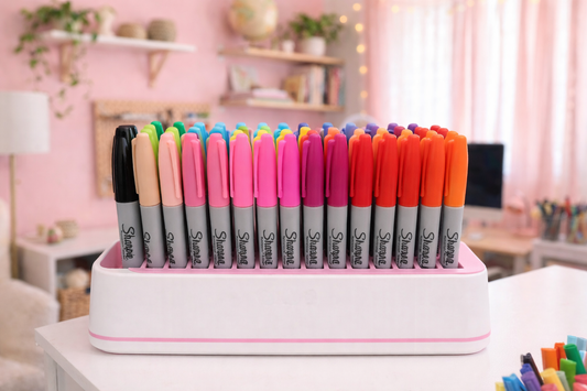 Cricut Marker Organizer