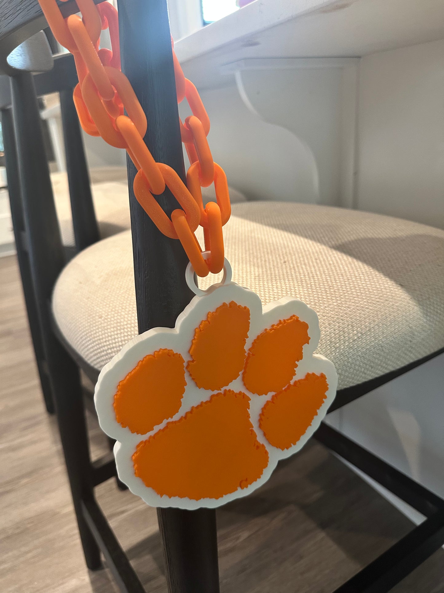 GameDay Paw Hype Chain