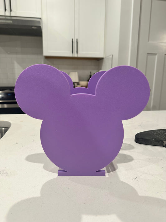 Mickey Ear Holder
